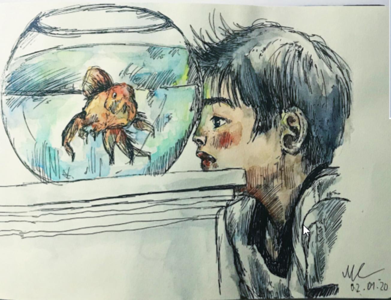 Bild zur Veranstaltung - Das phantastische Buch 