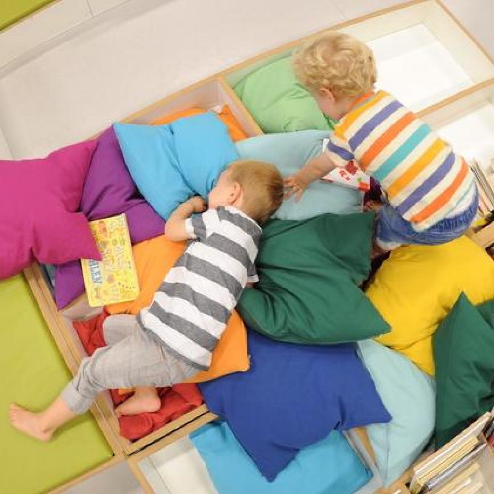 Bild zur Veranstaltung - Brigitta und die Bücherwürmer