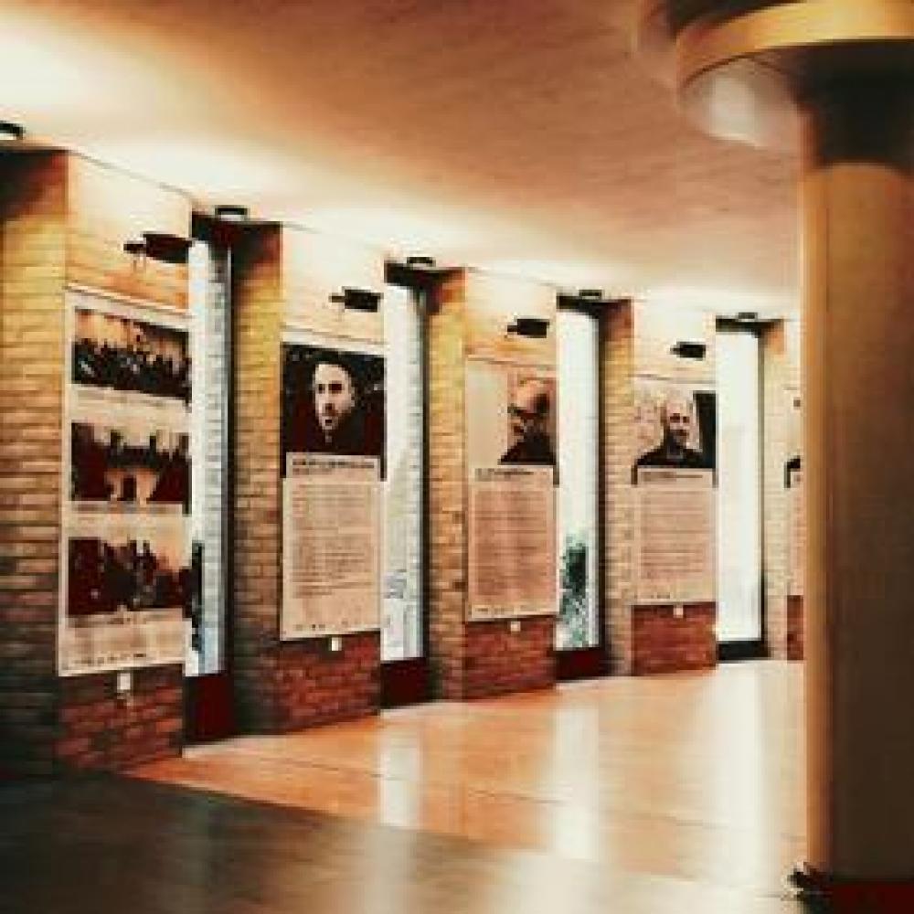 Bild zur Veranstaltung - Ausstellungseröffnung: <i>An(ge)kommen. Augenblicke. Begegnungen. Geschichten</i>