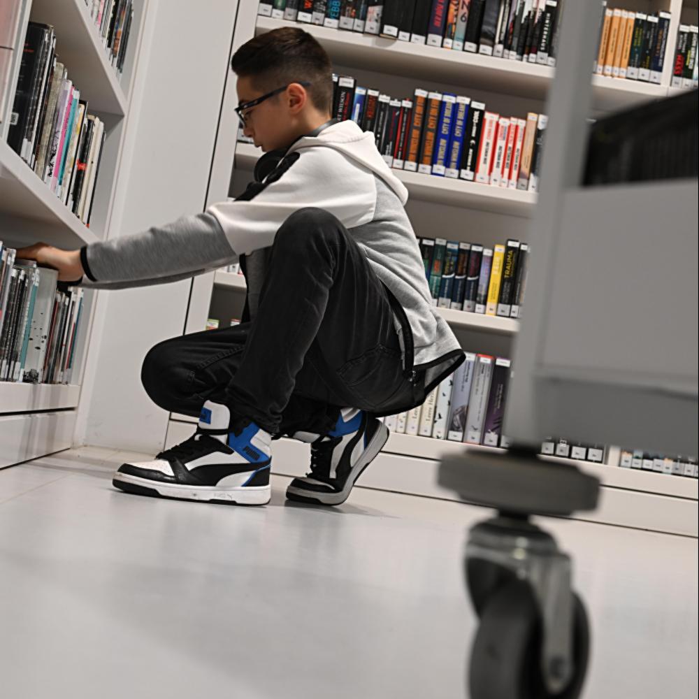 Bild zur Veranstaltung - Boys