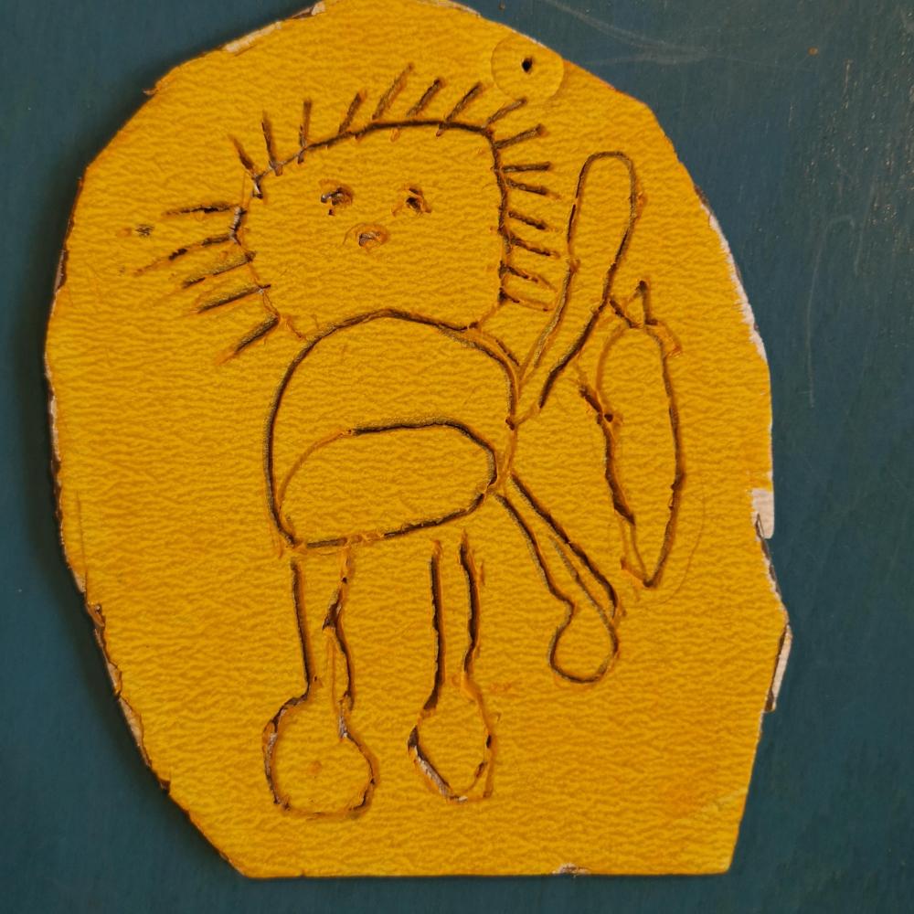 Bild zur Veranstaltung - >>W<< wie Werkstatt der Buchkinder Stuttgart Vaihingen