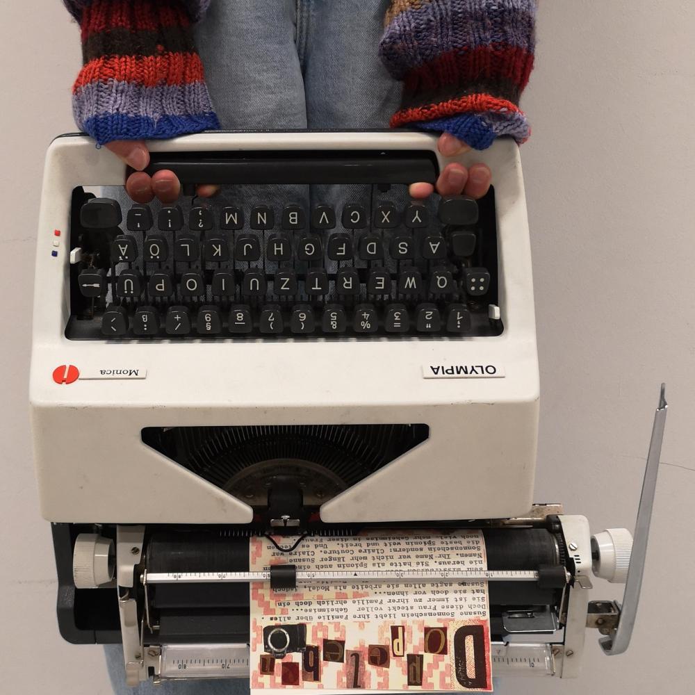 Bild zur Veranstaltung - >>T<<  wie Teenstreff der Buchkinder Stuttgart