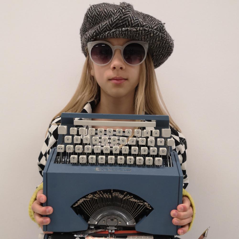 Bild zur Veranstaltung - >>T<<  wie Teenstreff der Buchkinder Stuttgart