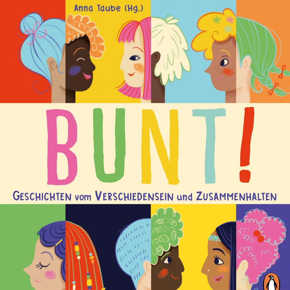 Bild zur Veranstaltung - Sven Gerhardt liest aus den Anthologien "Bunt“ und "So schön ist die Welt…"