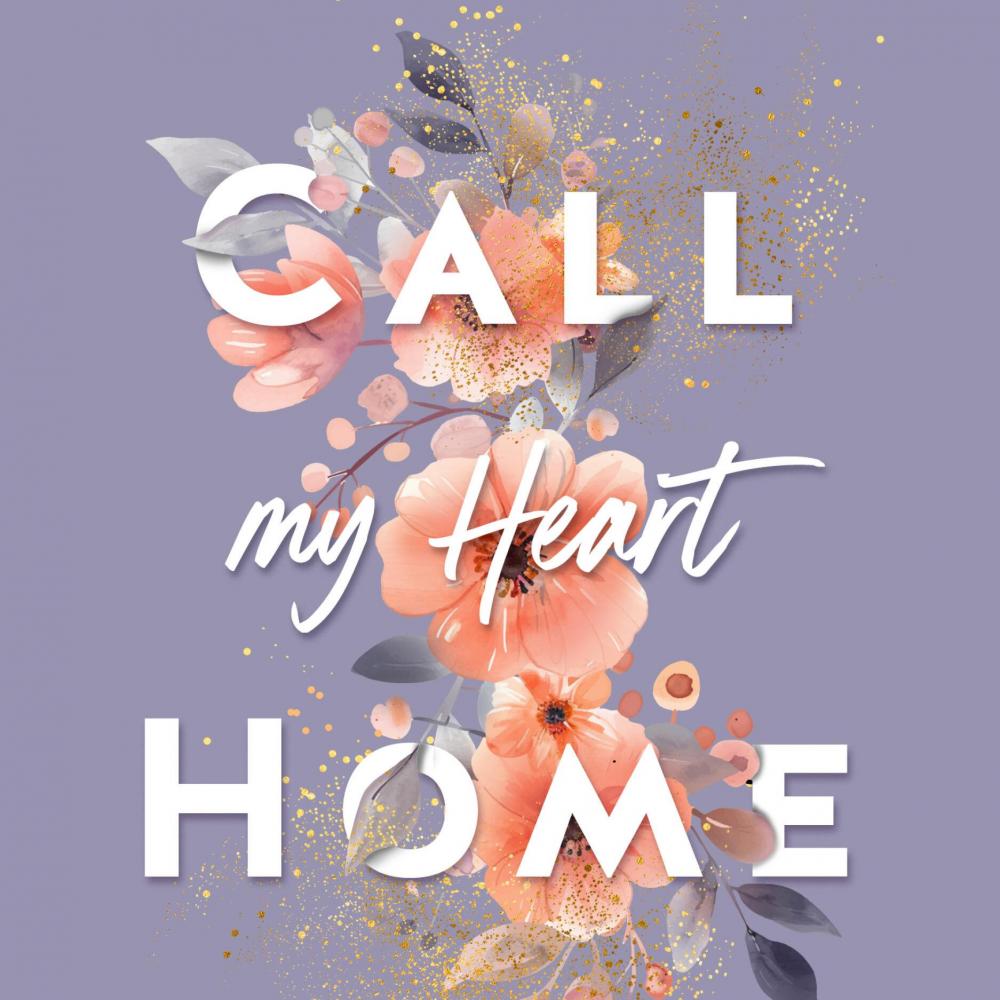 Bild zur Veranstaltung - Carina Schnell liest: Call My Heart Home