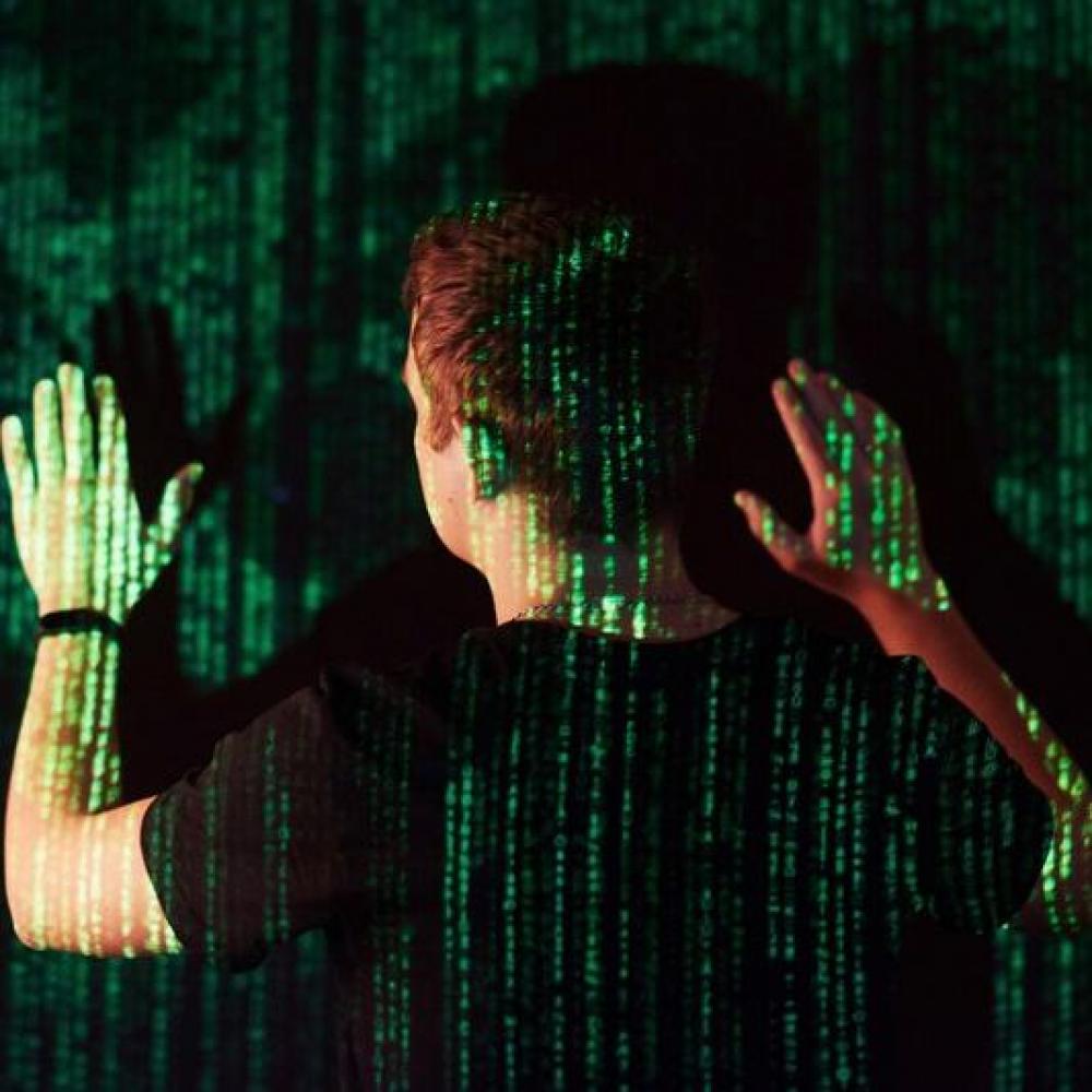 Bild zur Veranstaltung - CSI Heslach