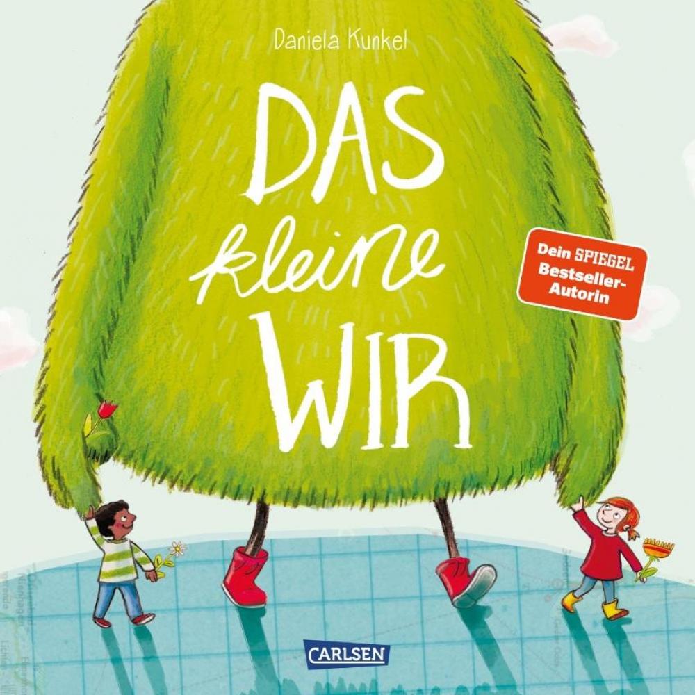 Bild zur Veranstaltung - Das kleine Wir