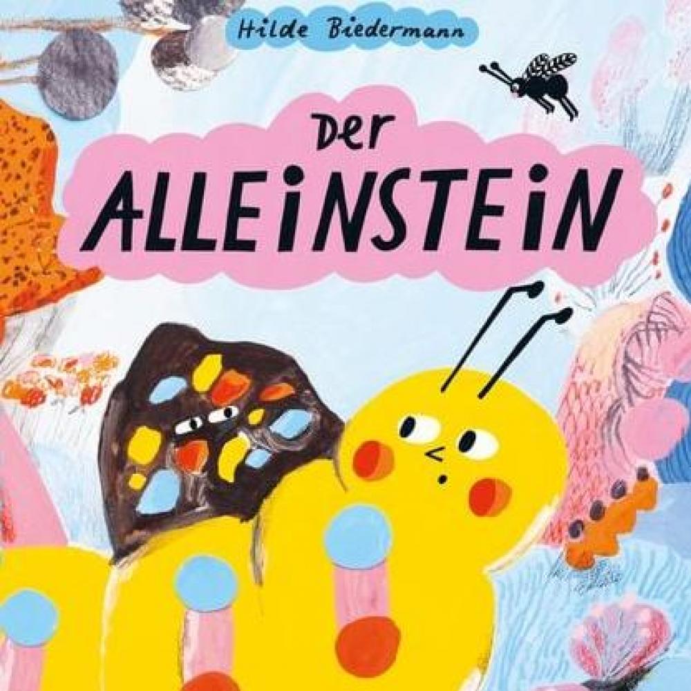 Bild zur Veranstaltung - Der Alleinstein