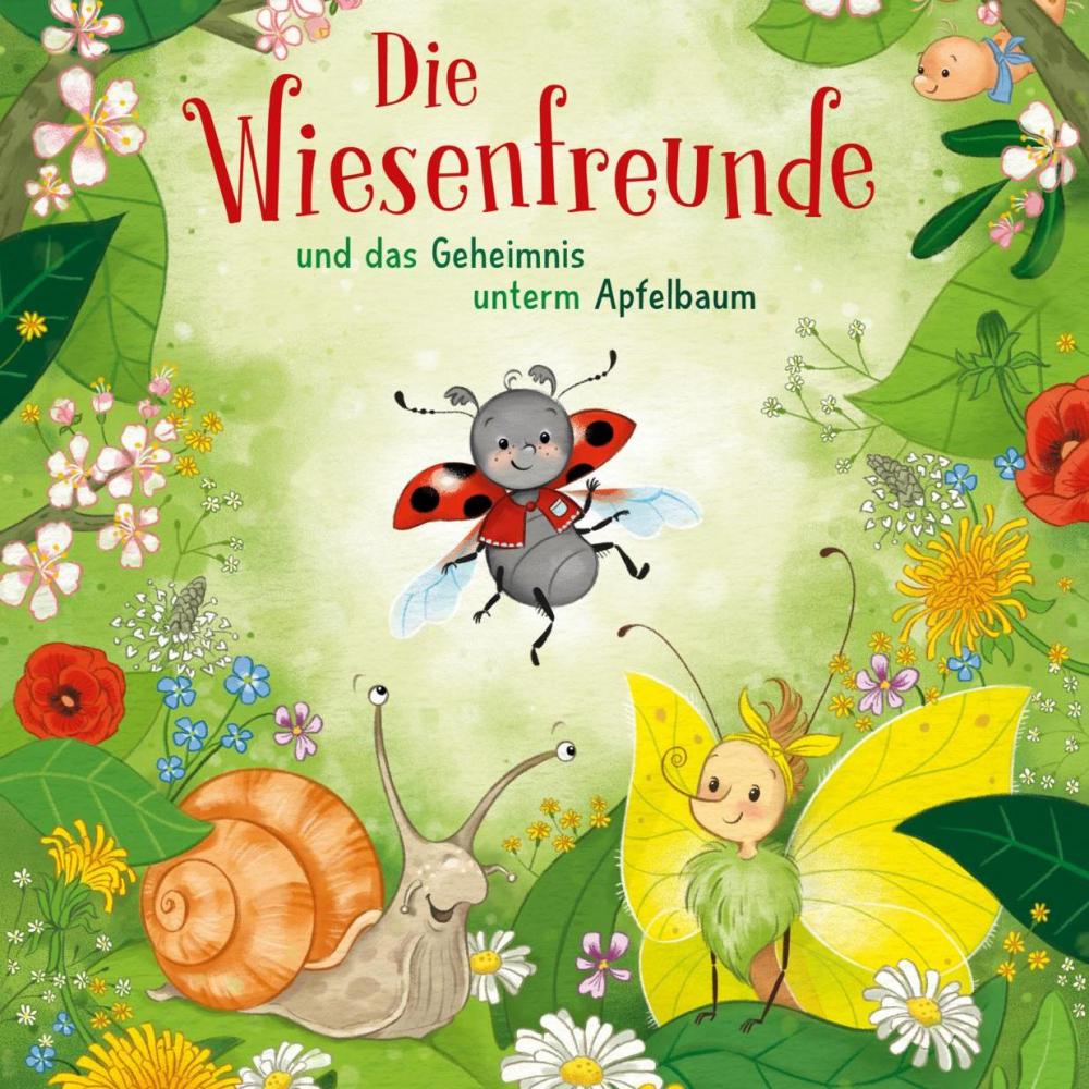 Bild zur Veranstaltung - Die Wiesenfreunde