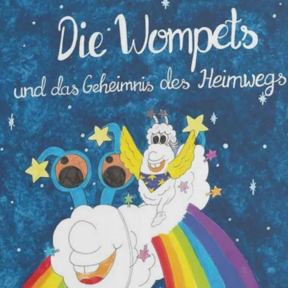 Bild zur Veranstaltung - Die Wompets und das Geheimnis des Heimwegs