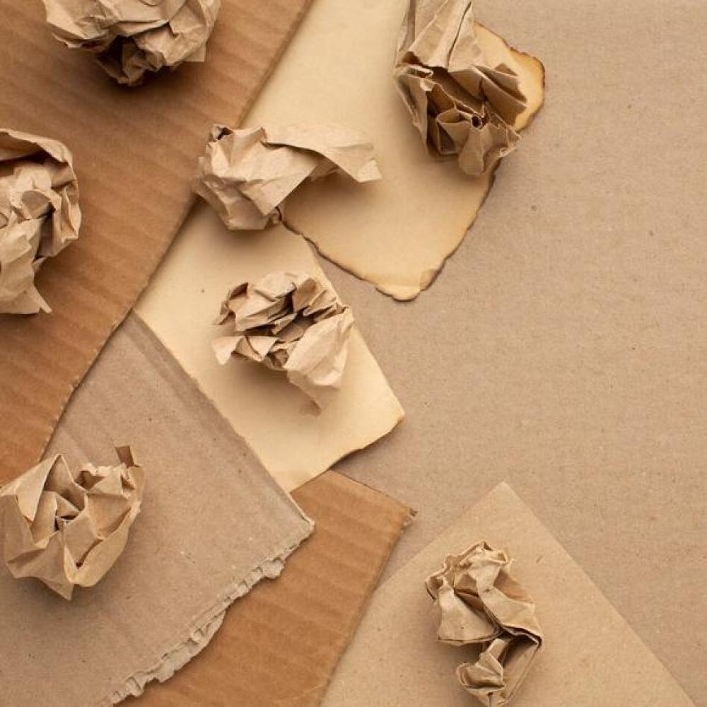 Bild zur Veranstaltung - DIY Craftroom - Schwerpunkt Papier