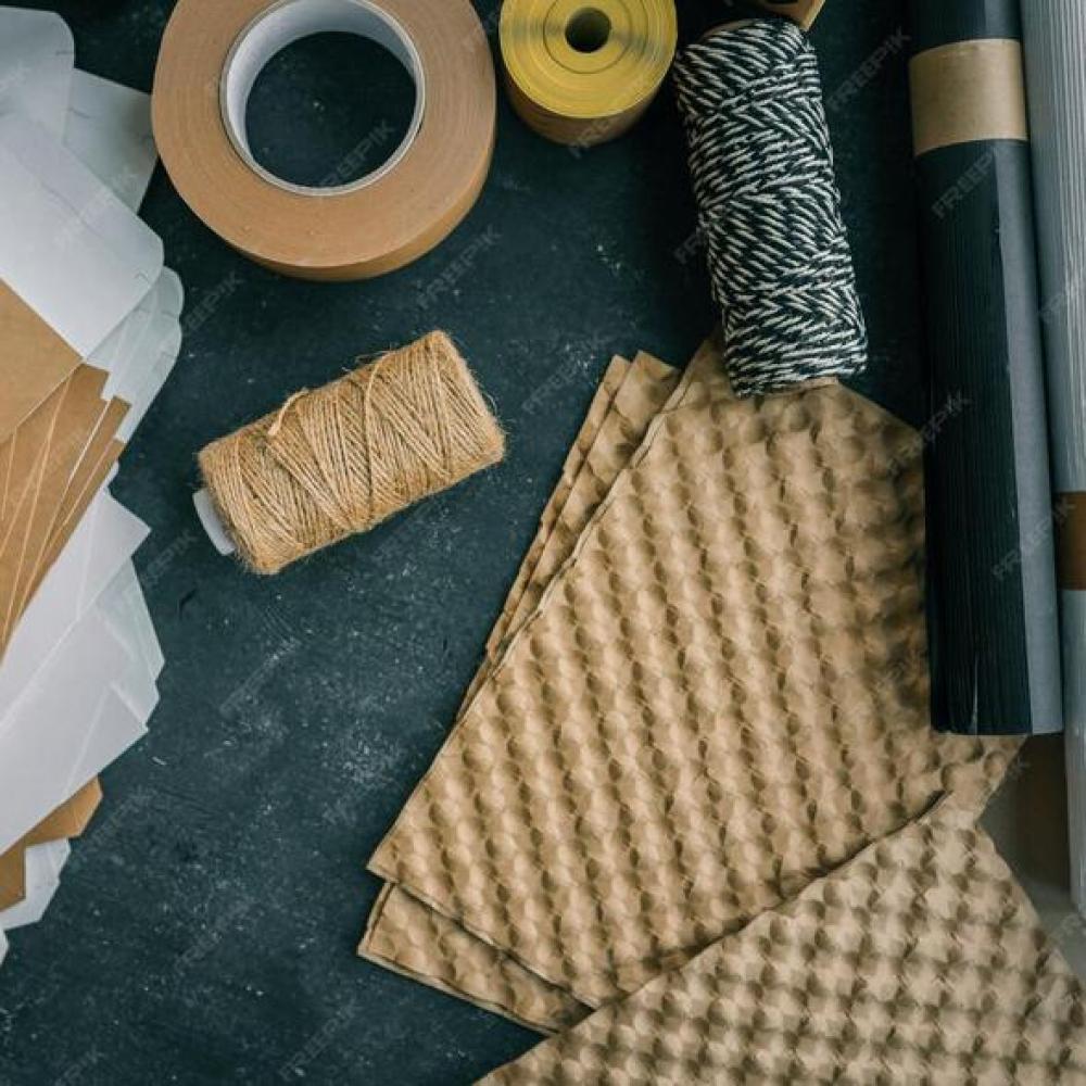 Bild zur Veranstaltung - DIY Craftroom - Schwerpunkt Papier