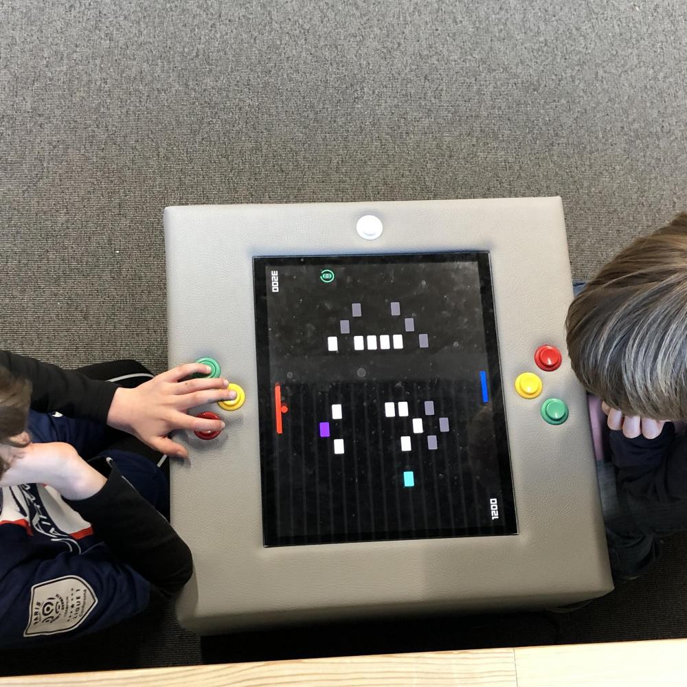 Bild zur Veranstaltung - Donnerstag ist Kuti-Tag