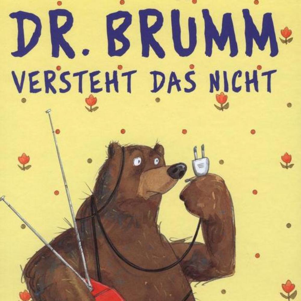 Bild zur Veranstaltung - Dr. Brumm versteht das nicht