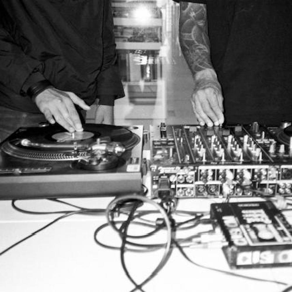 Bild zur Veranstaltung - edYo!cation 2025: DJ Workshop