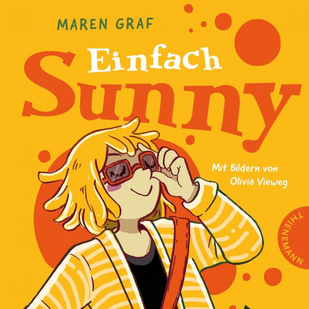 Bild zur Veranstaltung - Einfach Sunny