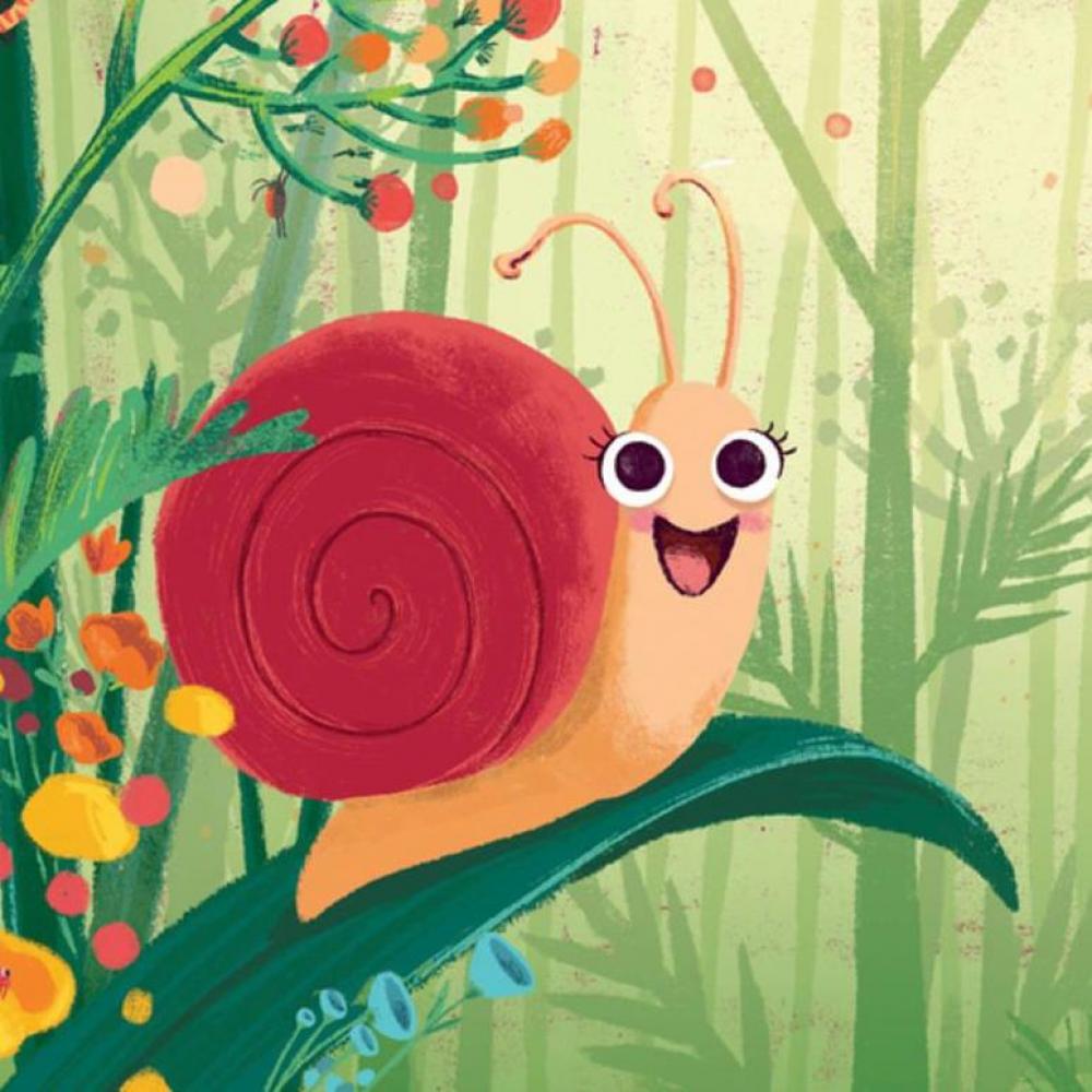 Bild zur Veranstaltung - Emma - ohne dich wär