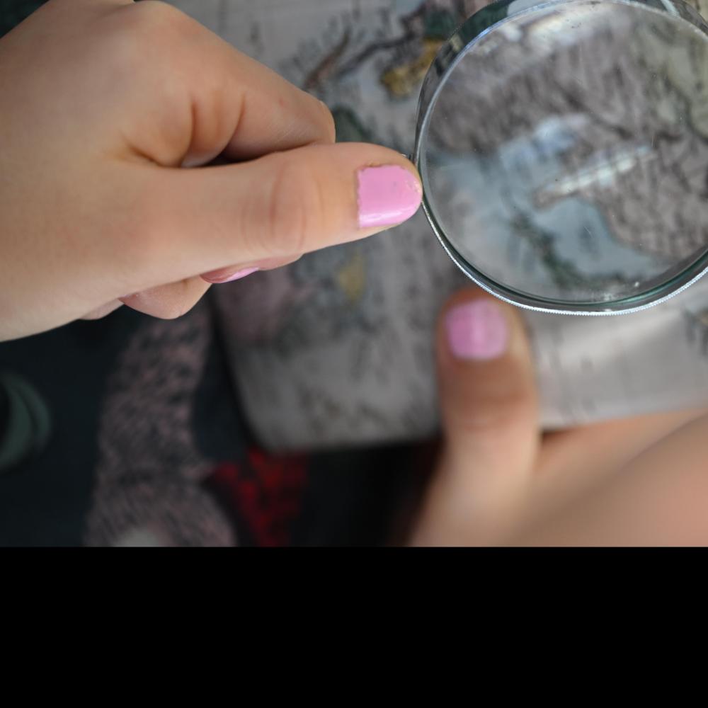 Bild zur Veranstaltung - Exit-Game