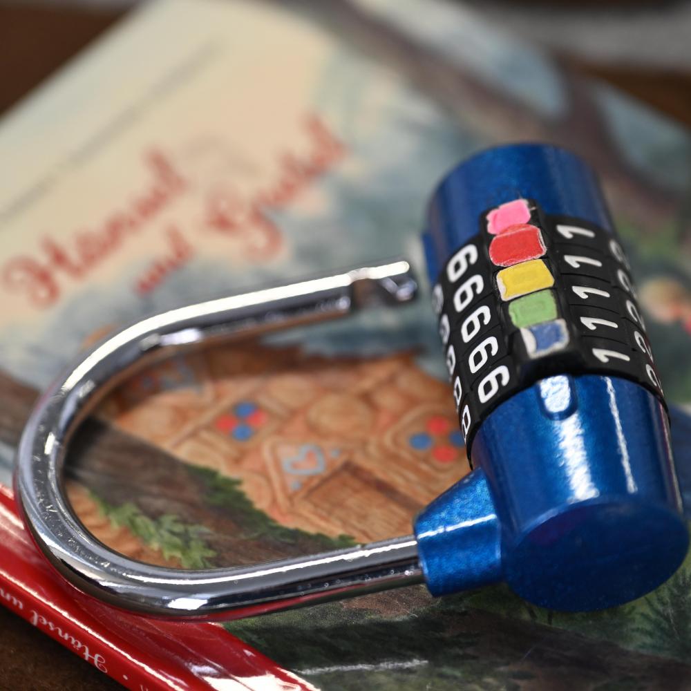 Bild zur Veranstaltung - Exit-Game