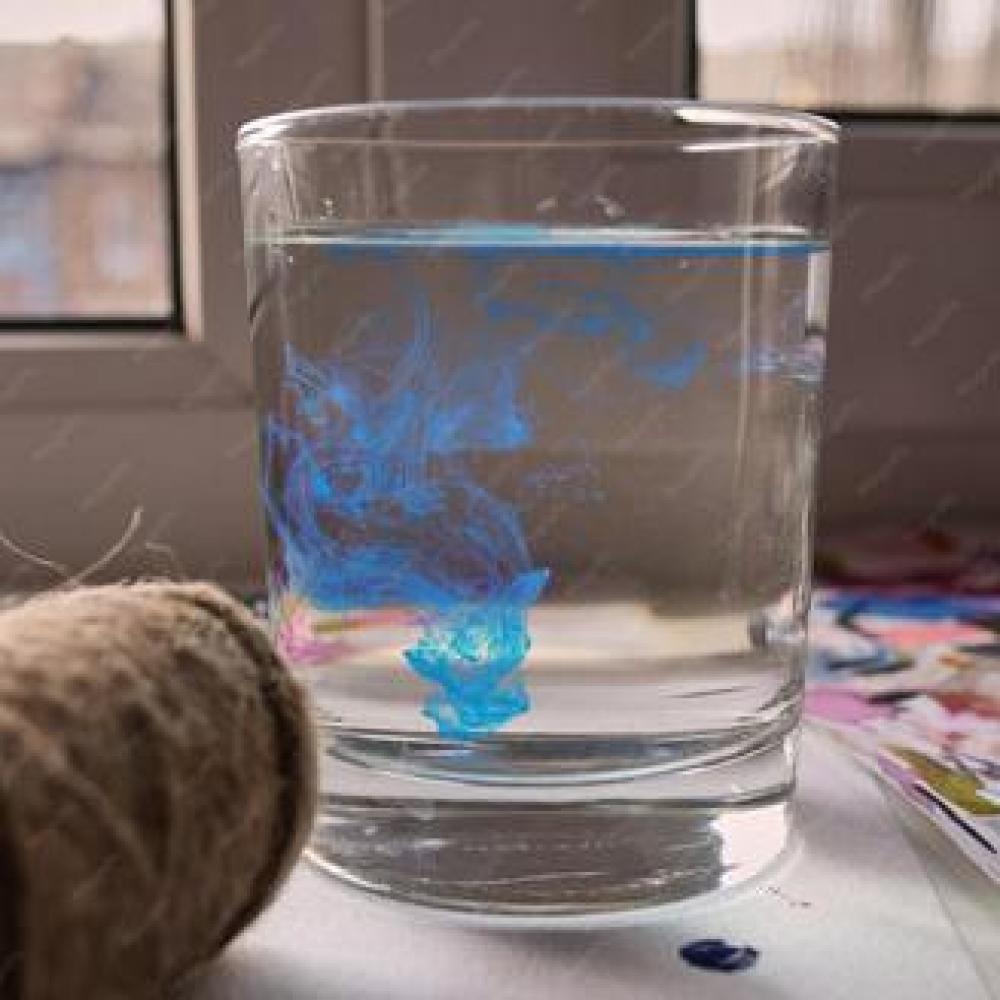 Bild zur Veranstaltung - Experimentierwerkstatt outdoor: Was schwimmt denn da?