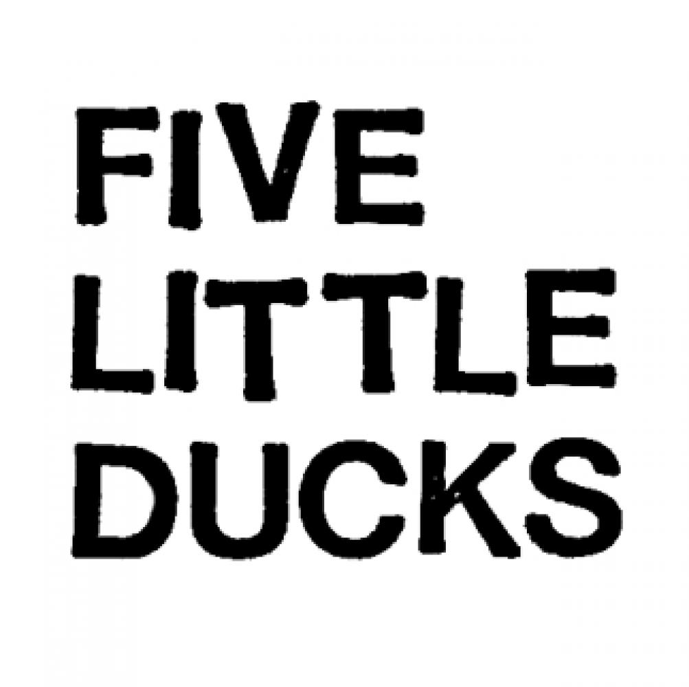 Bild zur Veranstaltung - Nursery Rhyme 11: Five little ducks