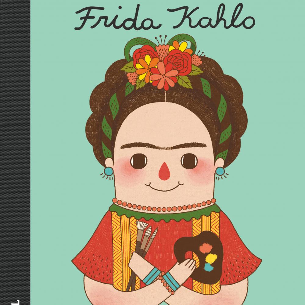 Bild zur Veranstaltung - Bunt, bunter Frida Kahlo