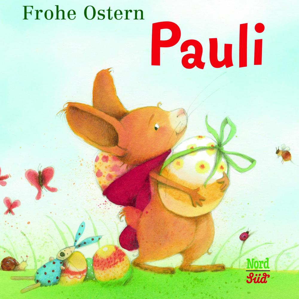 Bild zur Veranstaltung - Frohe Ostern Pauli
