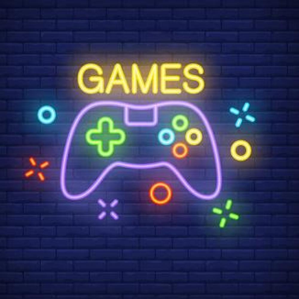 Bild zur Veranstaltung - GiGames - Videospiele im Lernstudio