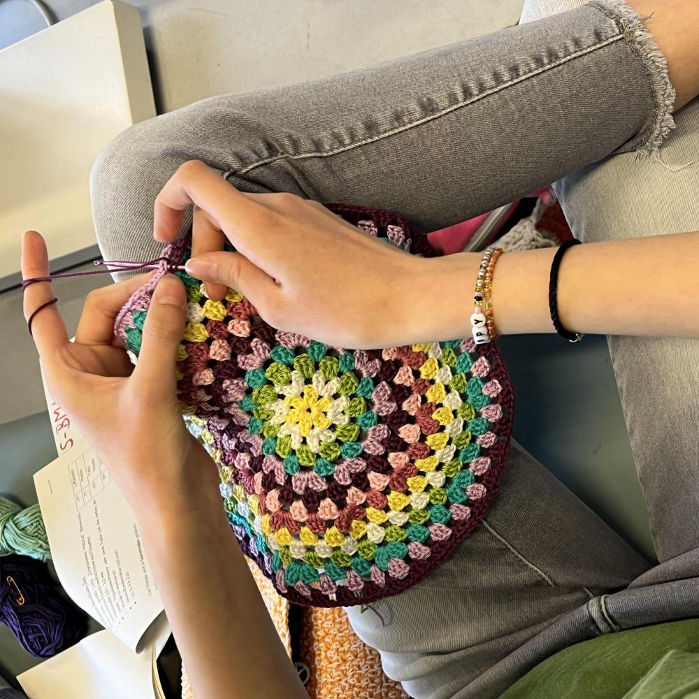 Bild zur Veranstaltung - Handmade Hangout