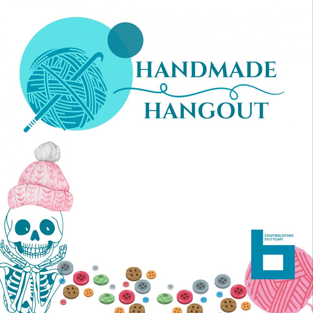 Bild zur Veranstaltung - Handmade Hangout