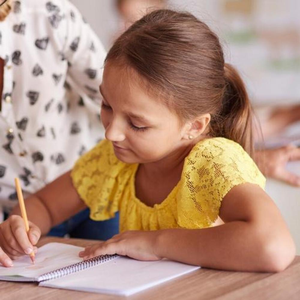 Bild zur Veranstaltung - Hilfe! Hausaufgaben!