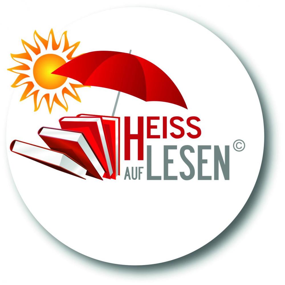 Bild zur Veranstaltung - Heiss auf Lesen©