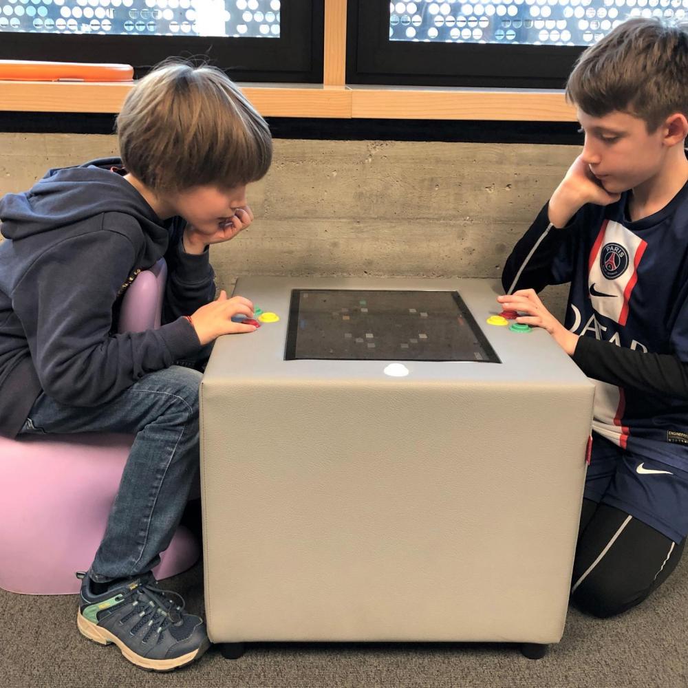 Bild zur Veranstaltung - Donnerstag ist Kuti-Tag