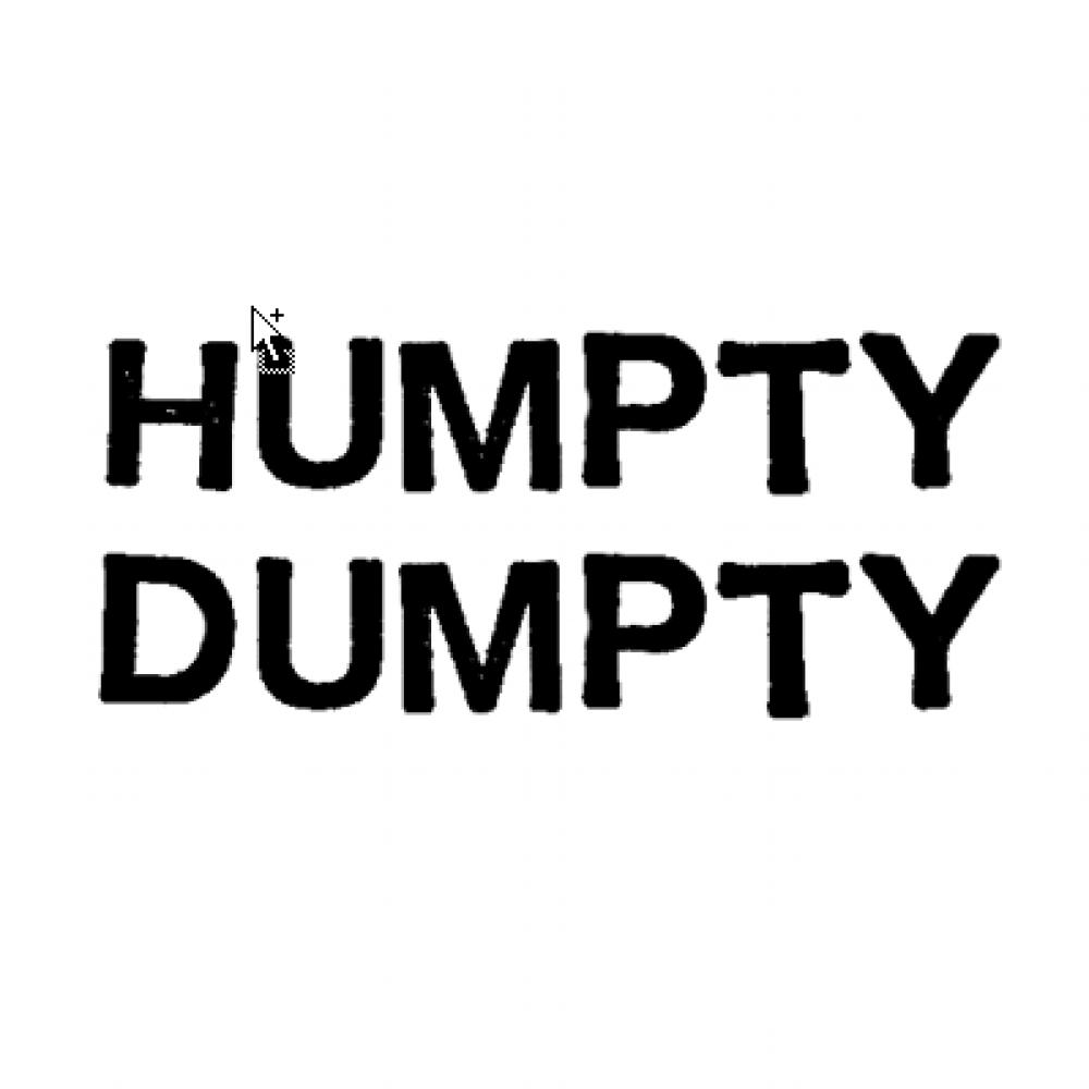 Bild zur Veranstaltung - Nursery Rhyme 05: Humpty Dumpty