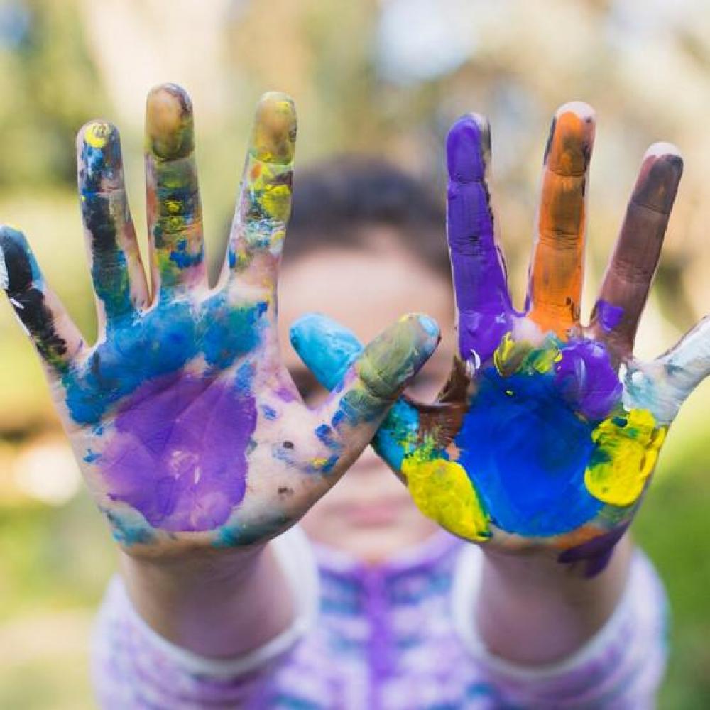 Bild zur Veranstaltung - KinderKunstTour 2026