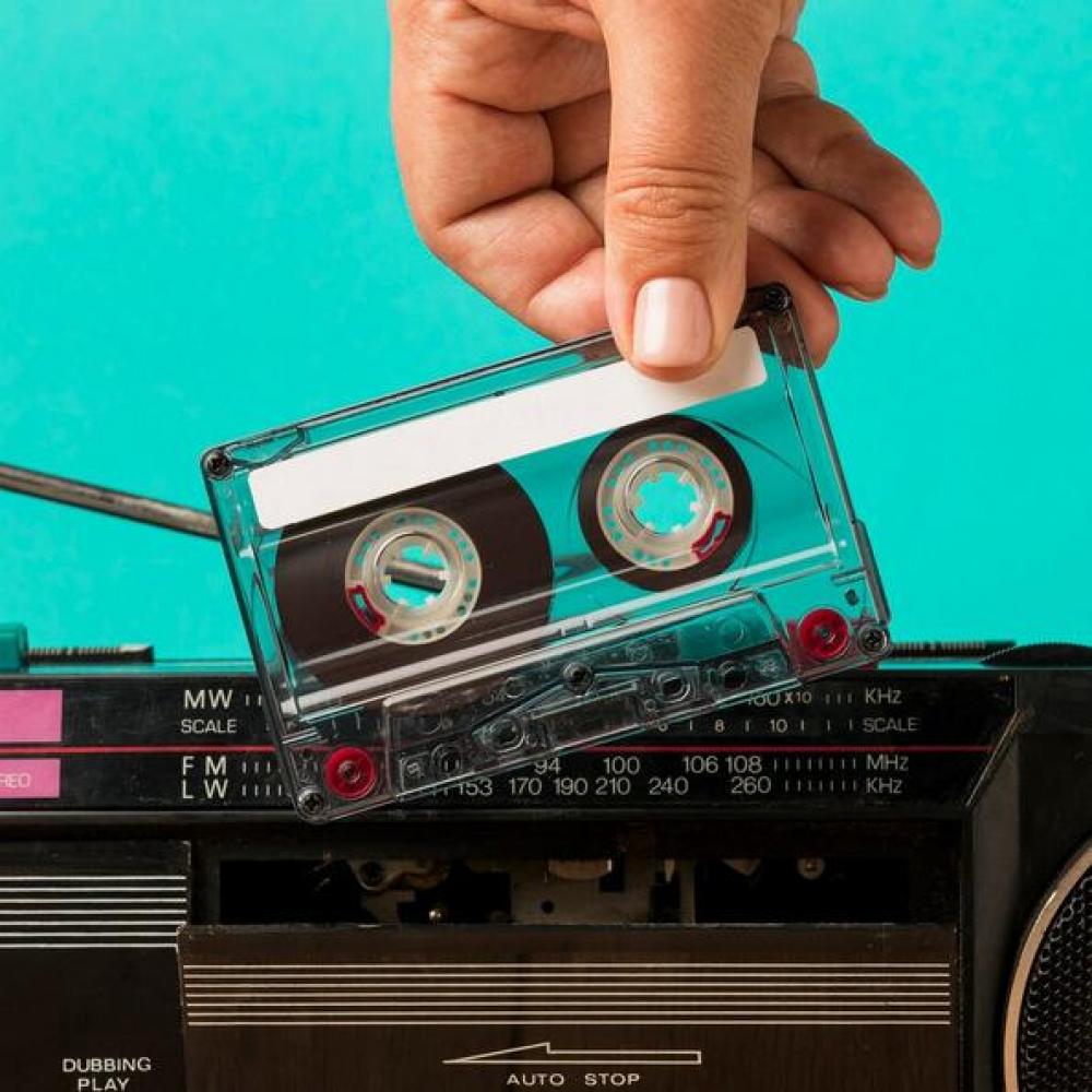 Bild zur Veranstaltung - Kinder- und Jugendmedien der letzten 100 Jahre