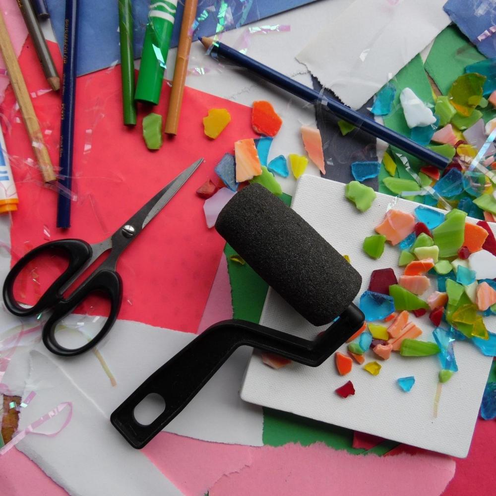 Bild zur Veranstaltung - KinderKunstTour