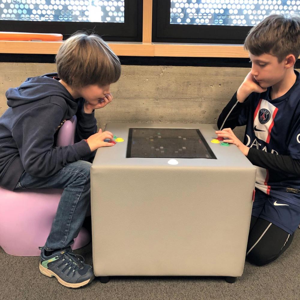 Bild zur Veranstaltung - Do-Kuti: Donnerstag ist Kuti-Tag