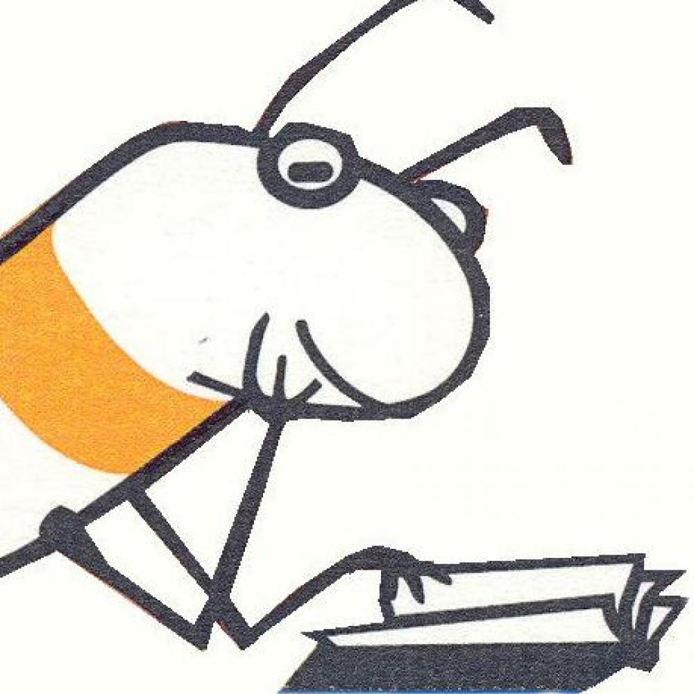 Bild zur Veranstaltung - Leseohren aufgeklappt: Eine Geschichte nur für dich!