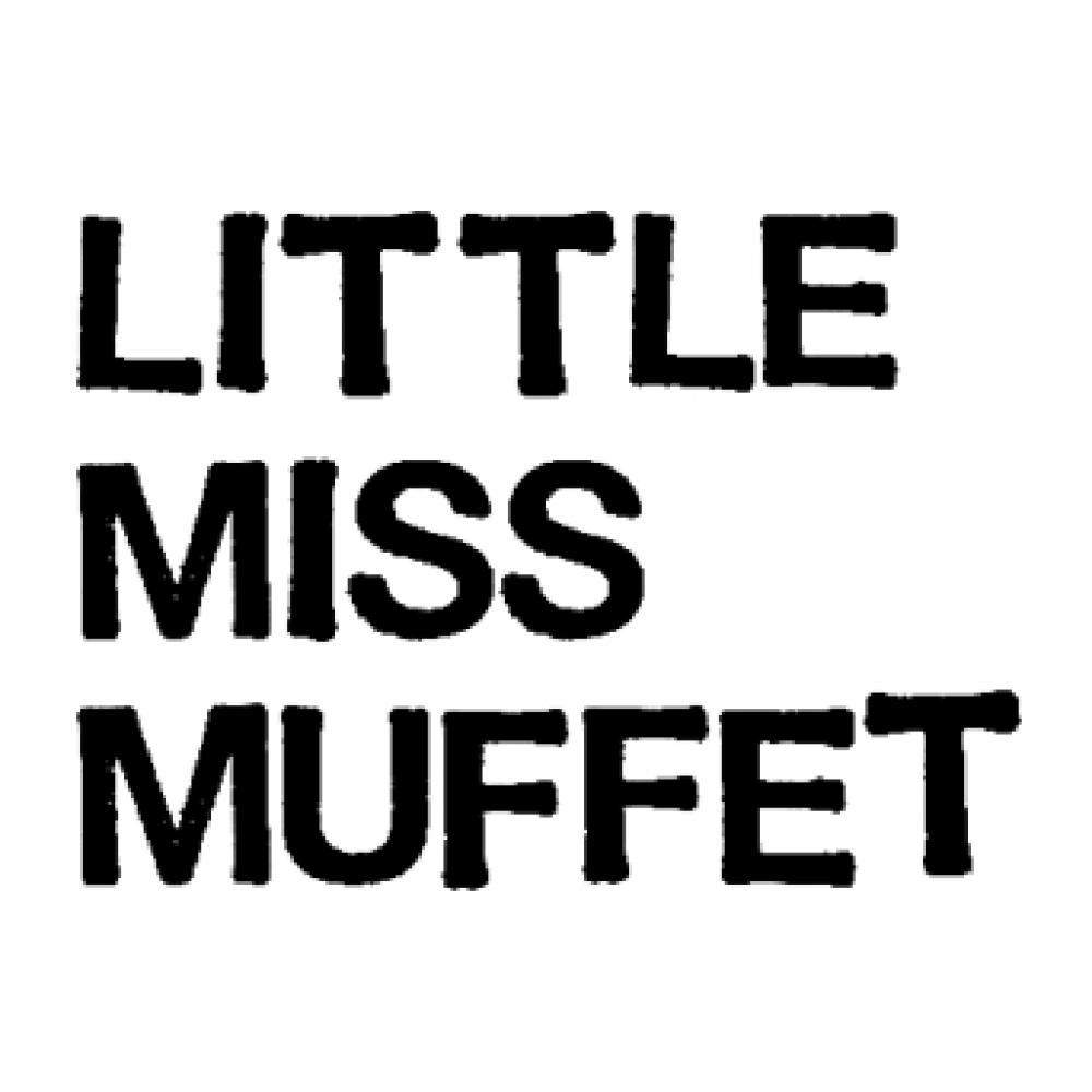 Bild zur Veranstaltung - Nursery Rhyme 16: Little Miss Muffet
