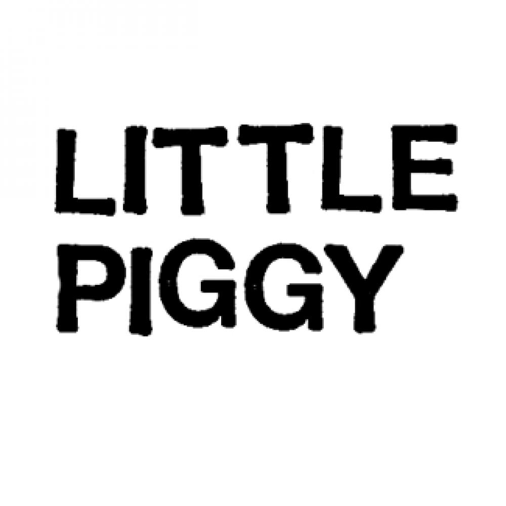 Bild zur Veranstaltung - Nursery Rhyme 21: This little piggy