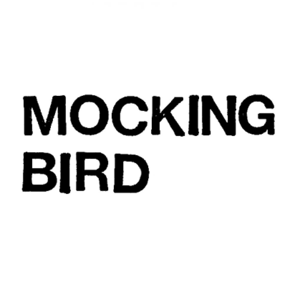 Bild zur Veranstaltung - Nursery Rhyme 06: Mockingbird