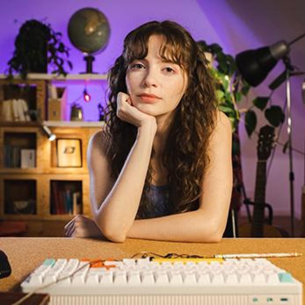 Bild zur Veranstaltung - <i>Deine Stimme</i> - das Serious Game zur Demokratiebildung