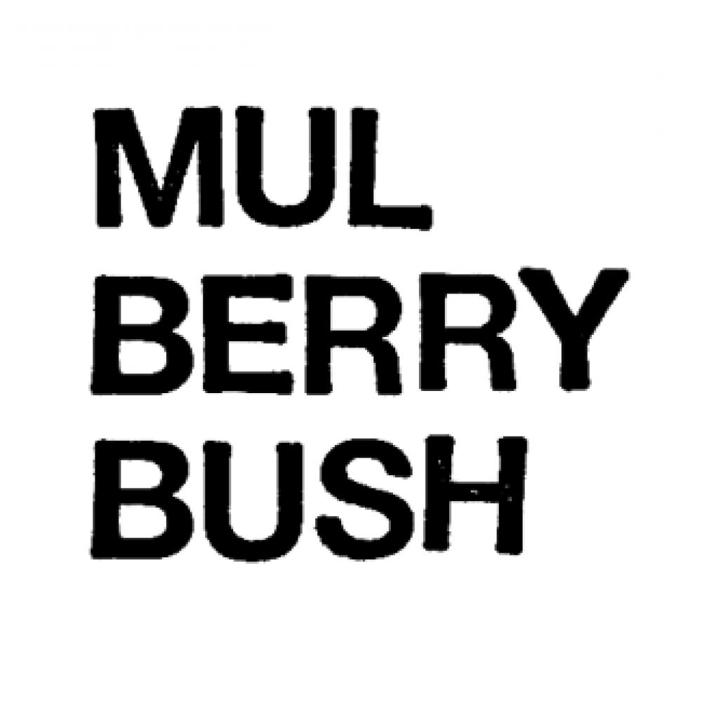 Bild zur Veranstaltung - Nursery Rhyme 15: Mulberry bush