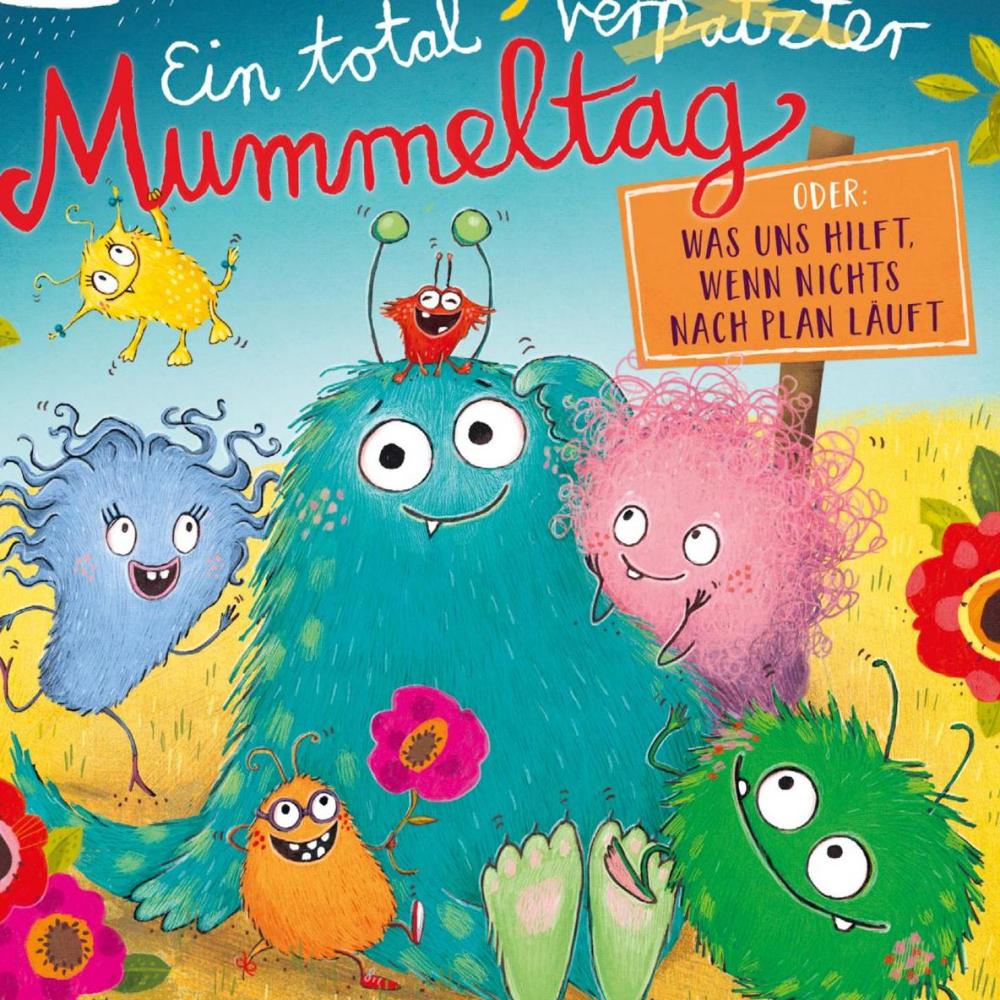 Bild zur Veranstaltung - Ein total genialer Mummeltag