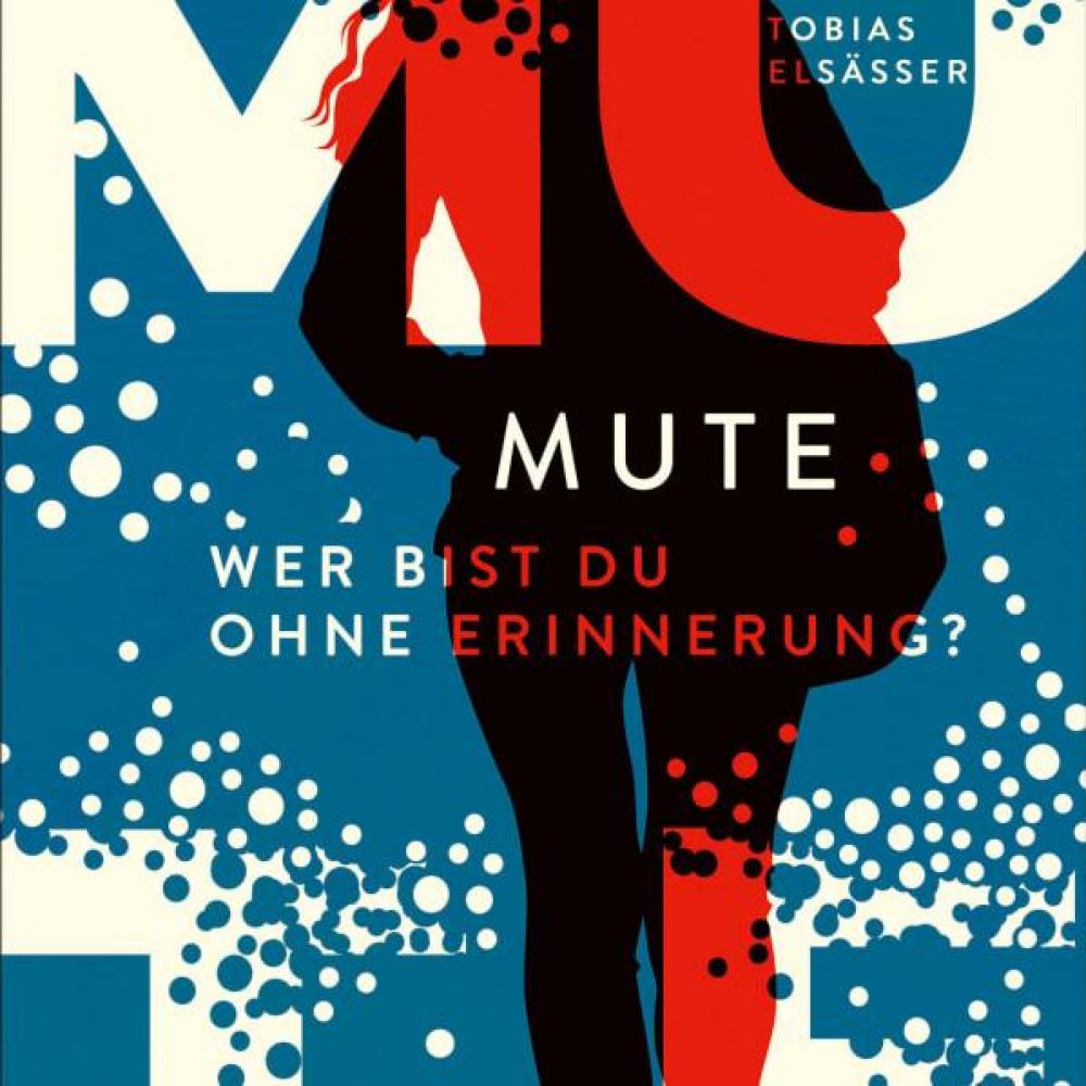 Bild zur Veranstaltung - Mute