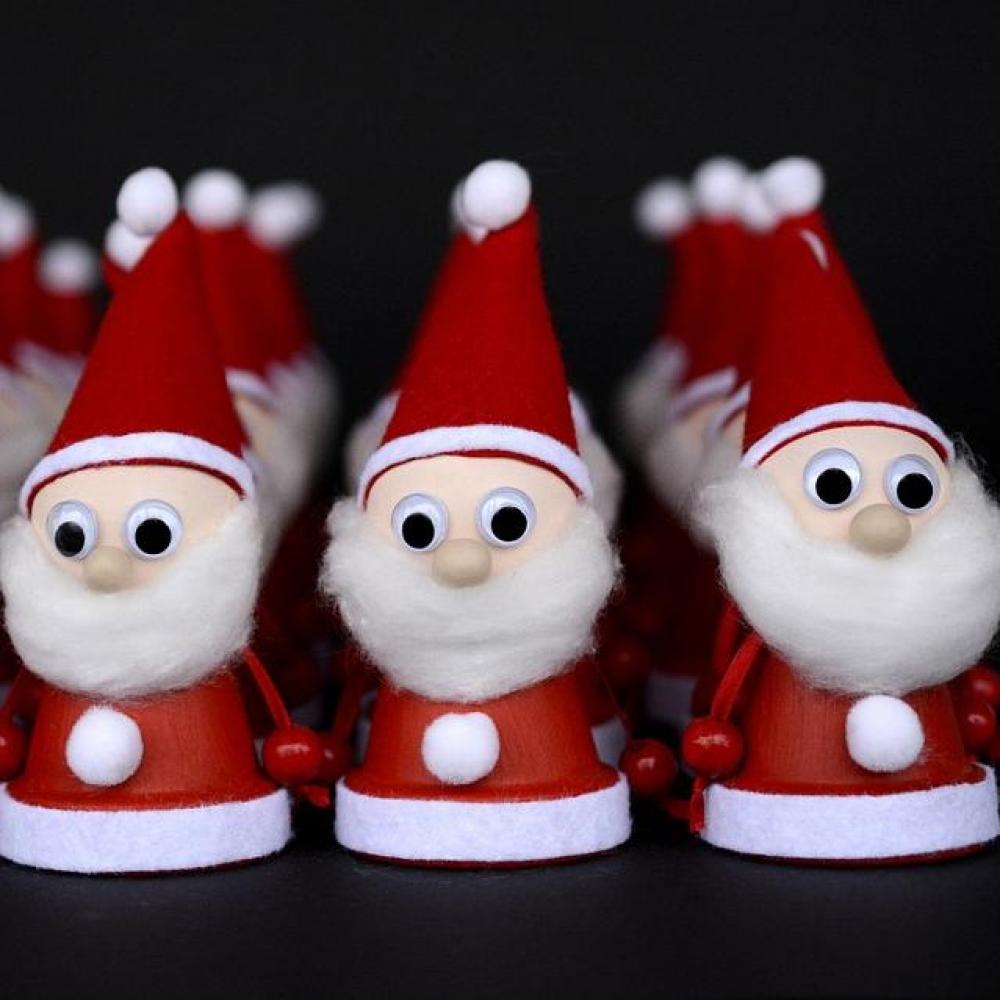 Bild zur Veranstaltung - Nikolausfeier in der Heidelbeere