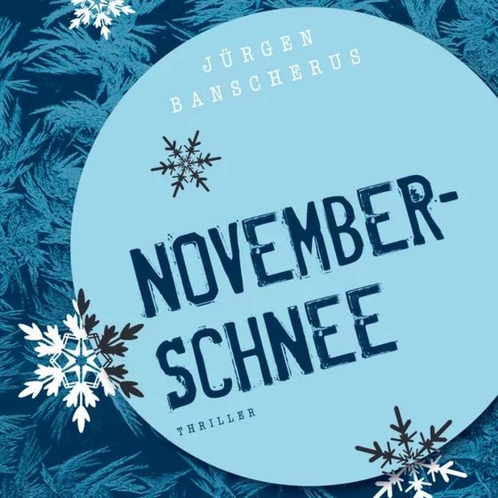 Bild zur Veranstaltung - Novemberschnee