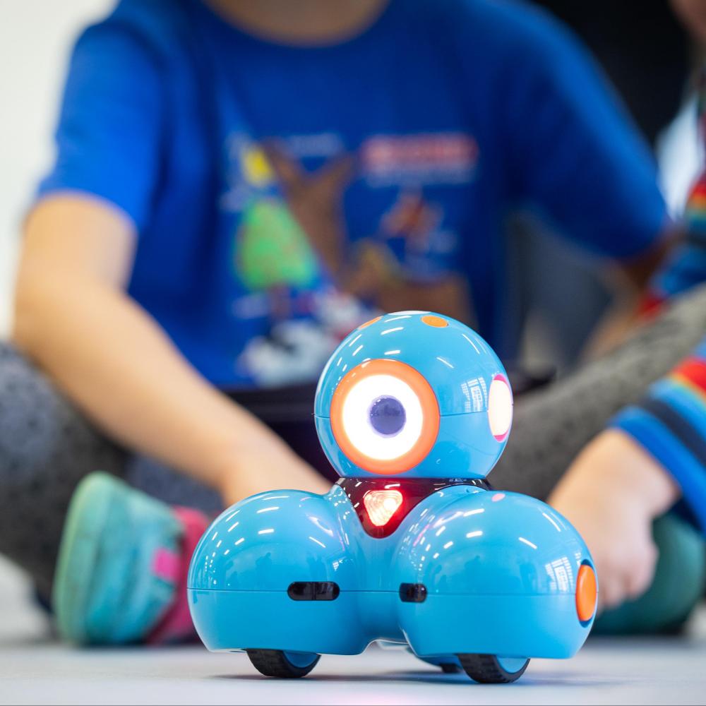 Bild zur Veranstaltung - Pixel-Lab