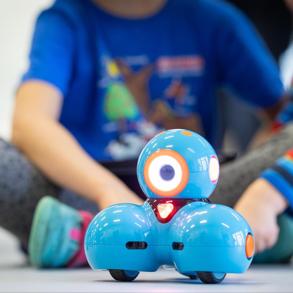 Bild zur Veranstaltung - Pixel-Lab